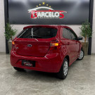 Ford Ka 1.0 SE/SE Plus TiVCT Flex 5p 2017 Flex-13