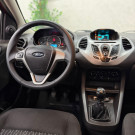 Ford Ka 1.0 SE/SE Plus TiVCT Flex 5p 2017 Flex-17