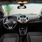 Ford Ka 1.0 SE/SE Plus TiVCT Flex 5p 2017 Flex-20