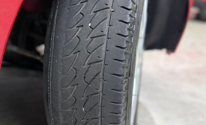 Ford Ka 1.0 SE/SE Plus TiVCT Flex 5p 2017 Flex-34