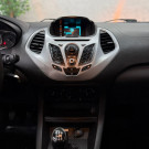 Ford Ka 1.0 SE/SE Plus TiVCT Flex 5p 2017 Flex-19