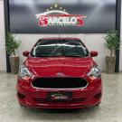 Ford Ka 1.0 SE/SE Plus TiVCT Flex 5p 2017 Flex-4