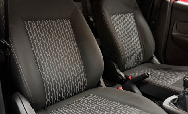 Ford Ka 1.0 SE/SE Plus TiVCT Flex 5p 2017 Flex-26