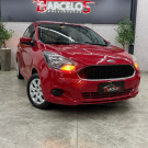 Ford Ka 1.0 SE/SE Plus TiVCT Flex 5p 2017 Flex-6