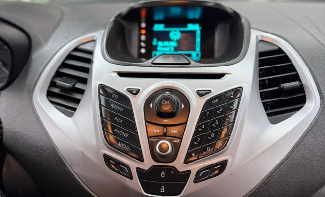 Ford Ka 1.0 SE/SE Plus TiVCT Flex 5p 2017 Flex-18