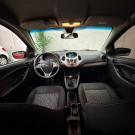 Ford Ka 1.0 SE/SE Plus TiVCT Flex 5p 2017 Flex-21