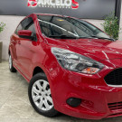 Ford Ka 1.0 SE/SE Plus TiVCT Flex 5p 2017 Flex-7