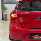 Ford Ka 1.0 SE/SE Plus TiVCT Flex 5p 2017 Flex-11