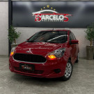 Ford Ka 1.0 SE/SE Plus TiVCT Flex 5p 2017 Flex-0