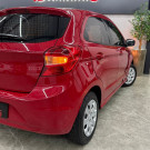 Ford Ka 1.0 SE/SE Plus TiVCT Flex 5p 2017 Flex-14