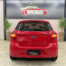 Ford Ka 1.0 SE/SE Plus TiVCT Flex 5p 2017 Flex-10