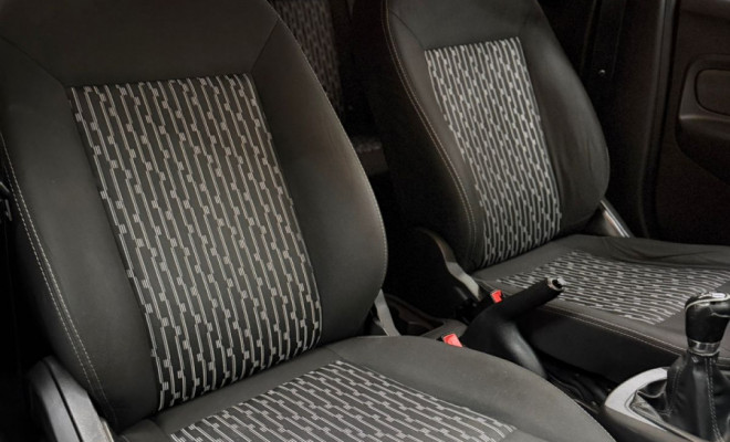 Ford Ka 1.0 SE/SE Plus TiVCT Flex 5p 2017 Flex-27