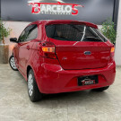 Ford Ka 1.0 SE/SE Plus TiVCT Flex 5p 2017 Flex-8