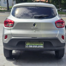 Renault KWID Zen 1.0 Flex 12V 5p Mec. 2024 Flex-4