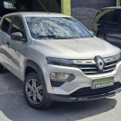 Renault KWID Zen 1.0 Flex 12V 5p Mec. 2024 Flex-1