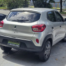 Renault KWID Zen 1.0 Flex 12V 5p Mec. 2024 Flex-3