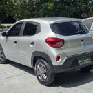 Renault KWID Zen 1.0 Flex 12V 5p Mec. 2024 Flex-5