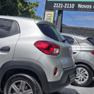 Renault KWID Zen 1.0 Flex 12V 5p Mec. 2024 Flex-10