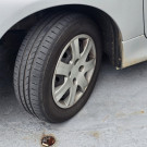 Peugeot 206 Presence 1.4/ 1.4 Flex 8V 5p 2008 Flex-7