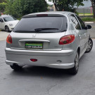 Peugeot 206 Presence 1.4/ 1.4 Flex 8V 5p 2008 Flex-8