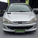 Peugeot 206 Presence 1.4/ 1.4 Flex 8V 5p 2008 Flex-0