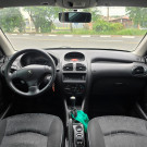 Peugeot 206 Presence 1.4/ 1.4 Flex 8V 5p 2008 Flex-2