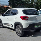 Renault KWID Intense 1.0 Flex 12V 5p Mec. 2021 Flex-5