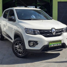 Renault KWID Intense 1.0 Flex 12V 5p Mec. 2021 Flex-1