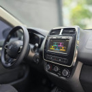 Renault KWID Intense 1.0 Flex 12V 5p Mec. 2021 Flex-2