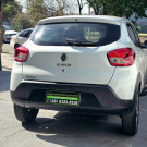 Renault KWID Intense 1.0 Flex 12V 5p Mec. 2021 Flex-3