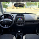 Renault KWID Intense 1.0 Flex 12V 5p Mec. 2021 Flex-8