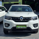 Renault KWID Intense 1.0 Flex 12V 5p Mec. 2021 Flex-0