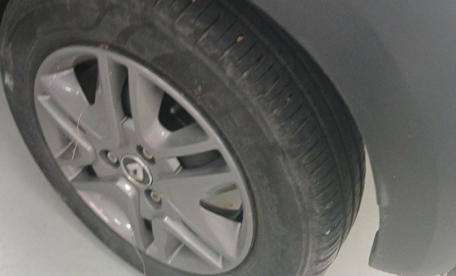 Renault KWID Intense 1.0 Flex 12V 5p Mec. 2021 Flex-7