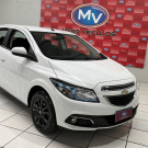 GM - Chevrolet ONIX HATCH LTZ 1.4 8V FlexPower 5p Mec. 2016 Flex-14