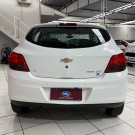 GM - Chevrolet ONIX HATCH LTZ 1.4 8V FlexPower 5p Mec. 2016 Flex-9