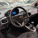GM - Chevrolet ONIX HATCH LTZ 1.4 8V FlexPower 5p Mec. 2016 Flex-3