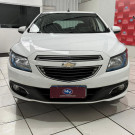 GM - Chevrolet ONIX HATCH LTZ 1.4 8V FlexPower 5p Mec. 2016 Flex-10