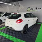 Fiat Bravo ESSENCE 1.8 Flex 16V 5p 2014 Flex-2