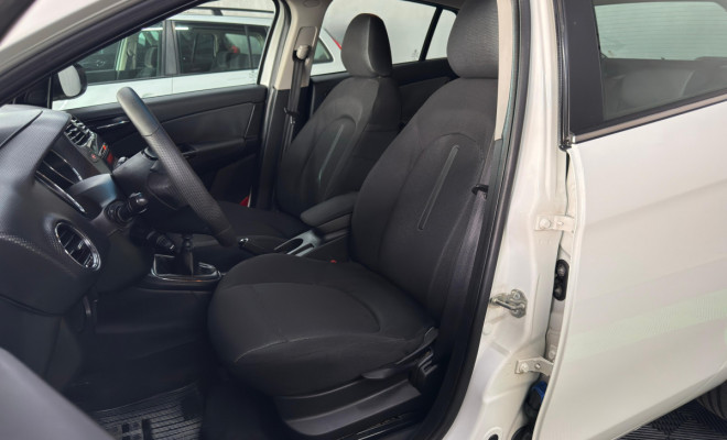 Fiat Bravo ESSENCE 1.8 Flex 16V 5p 2014 Flex-7