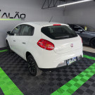 Fiat Bravo ESSENCE 1.8 Flex 16V 5p 2014 Flex-1