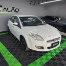 Fiat Bravo ESSENCE 1.8 Flex 16V 5p 2014 Flex-3