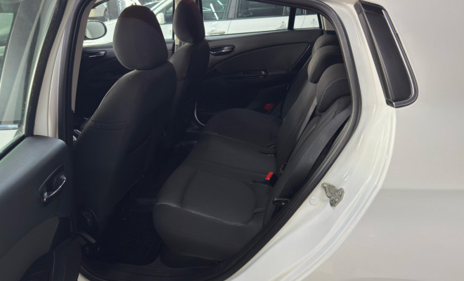 Fiat Bravo ESSENCE 1.8 Flex 16V 5p 2014 Flex-5