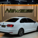 VW - VolksWagen JETTA Highline 2.0 TSI 16V 4p Tiptronic 2013 Flex-0