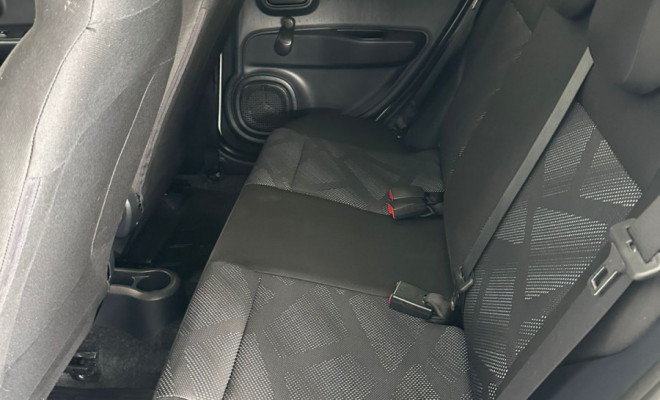 Fiat Mobi Like 1.0 Fire Flex 5p. 2021-3