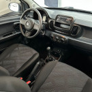 Fiat Mobi Like 1.0 Fire Flex 5p. 2021-2