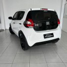 Fiat Mobi Like 1.0 Fire Flex 5p. 2021-5