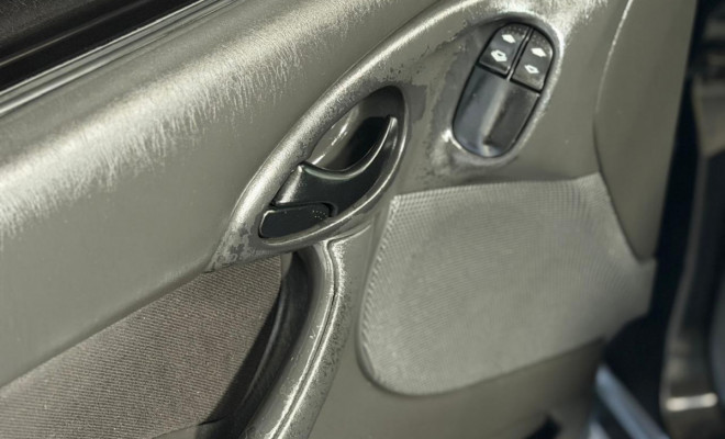 Ford Focus 1.6 S/SE/SE Plus Flex 8V/16V  5p 2009 Flex-11