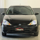 Ford Focus 1.6 S/SE/SE Plus Flex 8V/16V  5p 2009 Flex-4