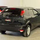 Ford Focus 1.6 S/SE/SE Plus Flex 8V/16V  5p 2009 Flex-9