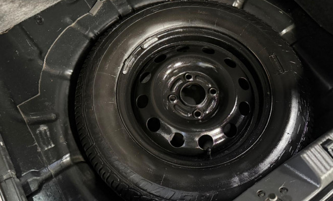 Ford Focus 1.6 S/SE/SE Plus Flex 8V/16V  5p 2009 Flex-12